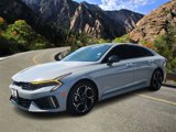 Used 2025 Kia K5 GT-Line w/ GT-Line Premium Package image 5