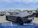 New 2025 Nissan Z Performance w/ Floor Mat Package image 5
