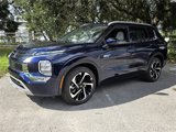 New 2025 Mitsubishi Outlander SEL image 3