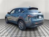 Certified 2026 Honda HR-V LX image 4