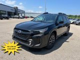 New 2025 Subaru Outback Onyx Edition image 4