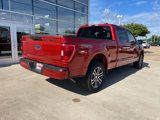 Used 2023 Ford F150 XL w/ STX Appearance Package image 5