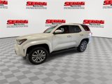 Certified 2025 Toyota 4Runner Limited image 5