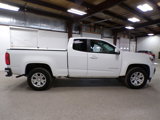 Used 2022 Chevrolet Colorado LT w/ Fleet Safety Package image 6