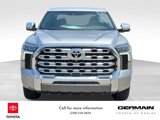 New 2025 Toyota Tundra 1794 Edition image 2