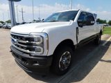 New 2025 Ford F250 King Ranch image 3