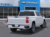 New 2026 Chevrolet Silverado 1500 RST image 4
