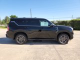 New 2025 Nissan Armada Platinum image 2
