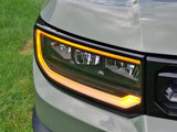 New 2026 Honda Passport TrailSport Elite image 6