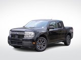 New 2024 Ford Maverick Lariat image 1