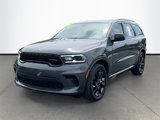 Used 2023 Dodge Durango GT w/ Blacktop Package image 3