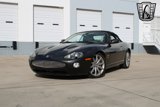 Used 2006 Jaguar XK8 Convertible image 2