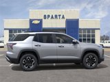 New 2026 Chevrolet Equinox ACTIV w/ LPO, Floor Liner Package image 5