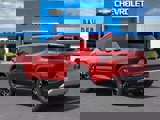 New 2026 Chevrolet Equinox LT w/ Convenience Package II image 3