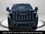 New 2025 GMC Sierra 3500 Denali Ultimate image 2