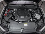 New 2025 Audi A6 3.0T Prestige image 4