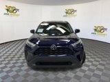 Used 2024 Toyota RAV4 XLE image 3