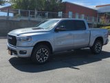 New 2026 RAM 1500 Laramie image 3