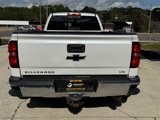 Used 2019 Chevrolet Silverado 3500 LTZ w/ Duramax Plus Package image 6