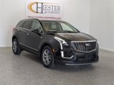 Used 2022 Cadillac XT5 Premium Luxury image 2