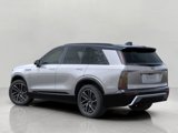 New 2026 Cadillac Vistiq Sport image 3
