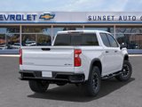 New 2025 Chevrolet Silverado 1500 ZR2 image 4
