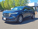 Used 2023 Buick Enclave Essence image 3