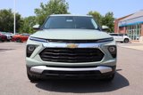 New 2026 Chevrolet TrailBlazer LT w/ Convenience Package image 4
