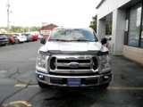 Used 2016 Ford F150 XLT image 3