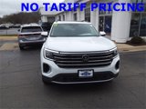 New 2025 Volkswagen Atlas SE image 2