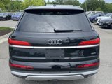 Certified 2025 Audi Q7 2.0T Premium w/ Convenience Package image 4