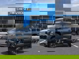 New 2026 Chevrolet Equinox RS w/ LPO, Floor Liner Package image 2