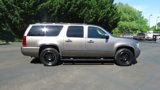 Used 2011 Chevrolet Suburban LTZ image 5