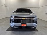 New 2025 Chevrolet Suburban Premier image 2