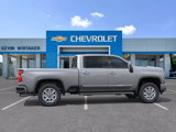 New 2026 Chevrolet Silverado 2500 High Country image 5
