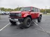 New 2025 Ford Bronco Raptor image 2