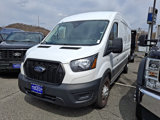 Certified 2023 Ford Transit 250 Medium Roof AWD image 3