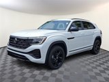 New 2025 Volkswagen Atlas Cross Sport SEL R-Line image 3