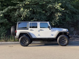 Used 2016 Jeep Wrangler Unlimited Sport image 4