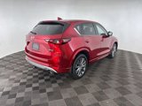 New 2025 MAZDA CX-5 Signature image 5