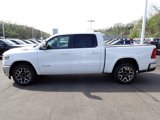 New 2025 RAM 1500 Laramie image 2