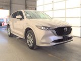 Used 2024 MAZDA CX-5 AWD 2.5 S w/ Preferred Package image 2