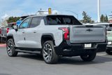 New 2025 Chevrolet Silverado EV RST image 6