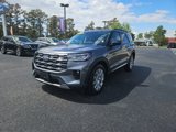 New 2025 Ford Explorer Active image 4