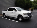 Used 2021 RAM 1500 Laramie image 5