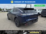 New 2025 Nissan Murano Platinum w/ Cargo Package image 5