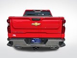 Used 2025 Chevrolet Silverado 1500 LT image 4