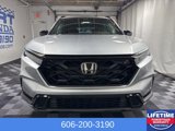 New 2025 Honda CR-V Sport image 2