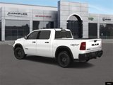 New 2025 RAM 1500 Rebel w/ G/T Package image 4