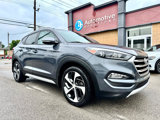 Used 2017 Hyundai Tucson Sport image 2